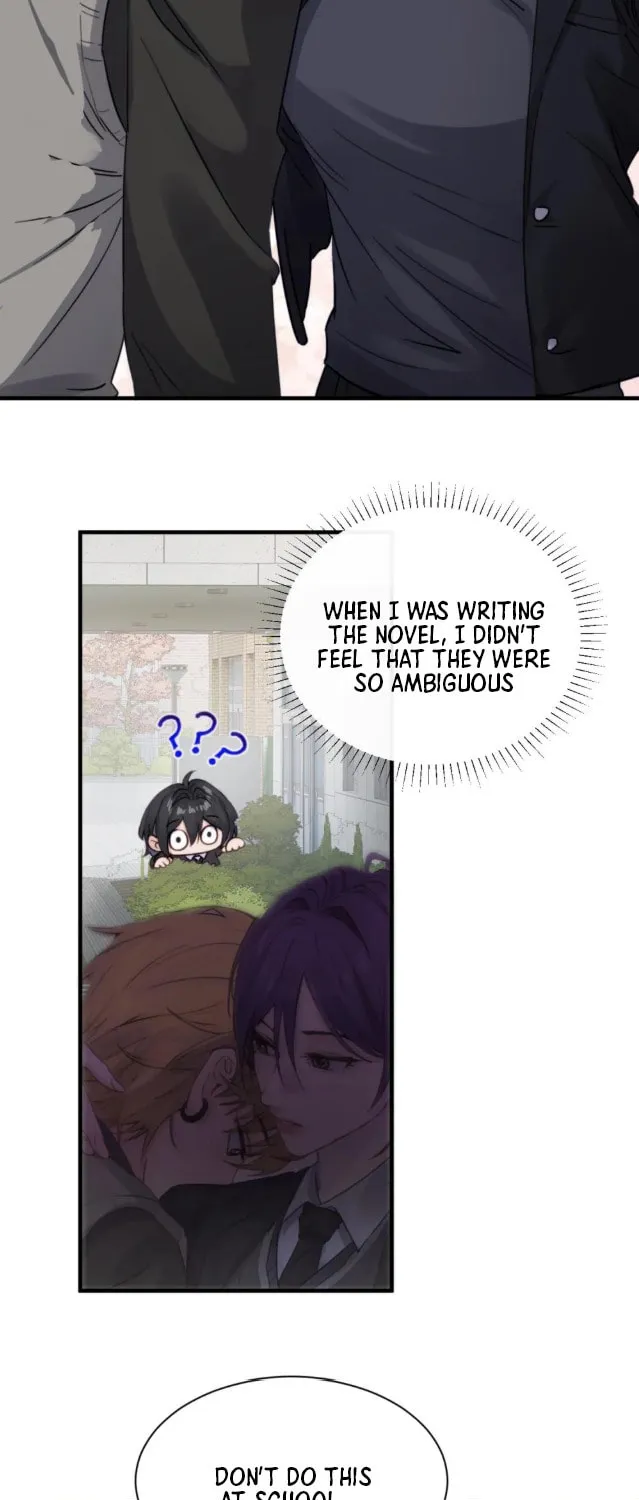 Bing Jiao Meimei Zhi Xiang Rang Wo Qifu Ta Chapter 6 page 32 - 