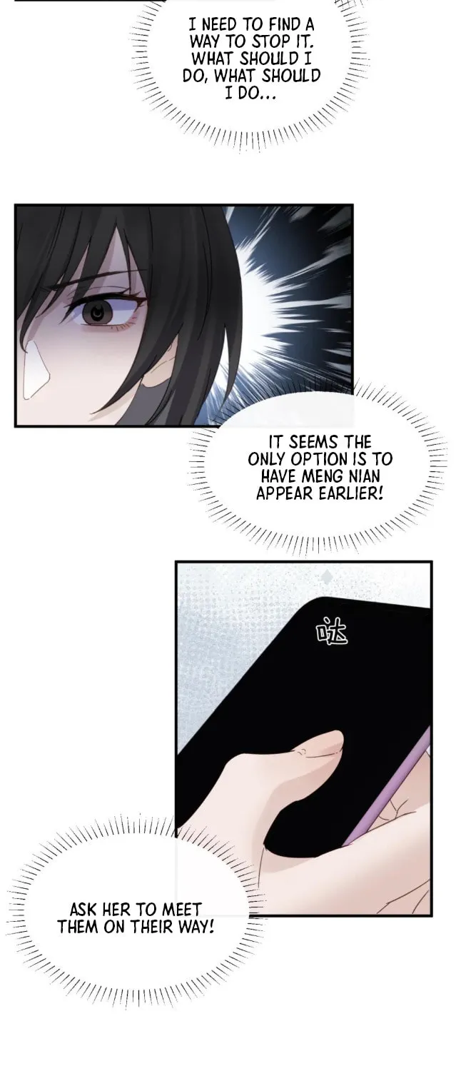 Bing Jiao Meimei Zhi Xiang Rang Wo Qifu Ta Chapter 6 page 38 - 