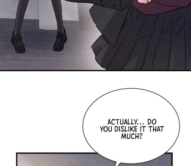 Bing Jiao Meimei Zhi Xiang Rang Wo Qifu Ta Chapter 6 page 7 - 
