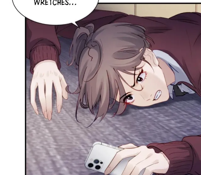 Bing Jiao Meimei Zhi Xiang Rang Wo Qifu Ta Chapter 6 page 9 - 