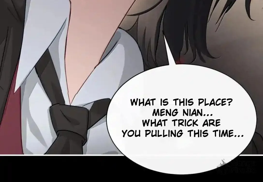 Bing Jiao Meimei Zhi Xiang Rang Wo Qifu Ta Chapter 60 page 11 - 