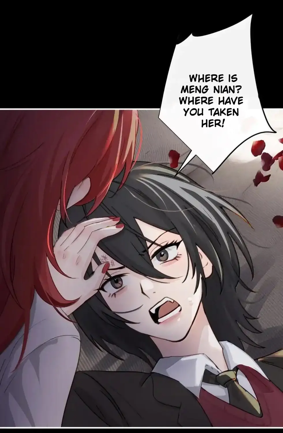 Bing Jiao Meimei Zhi Xiang Rang Wo Qifu Ta Chapter 60 page 14 - 