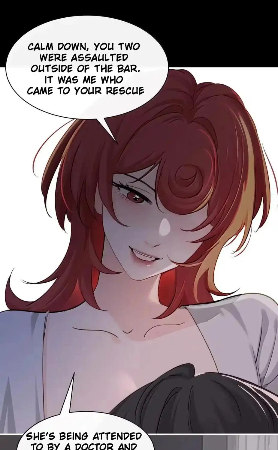 Bing Jiao Meimei Zhi Xiang Rang Wo Qifu Ta Chapter 60 page 16 - 