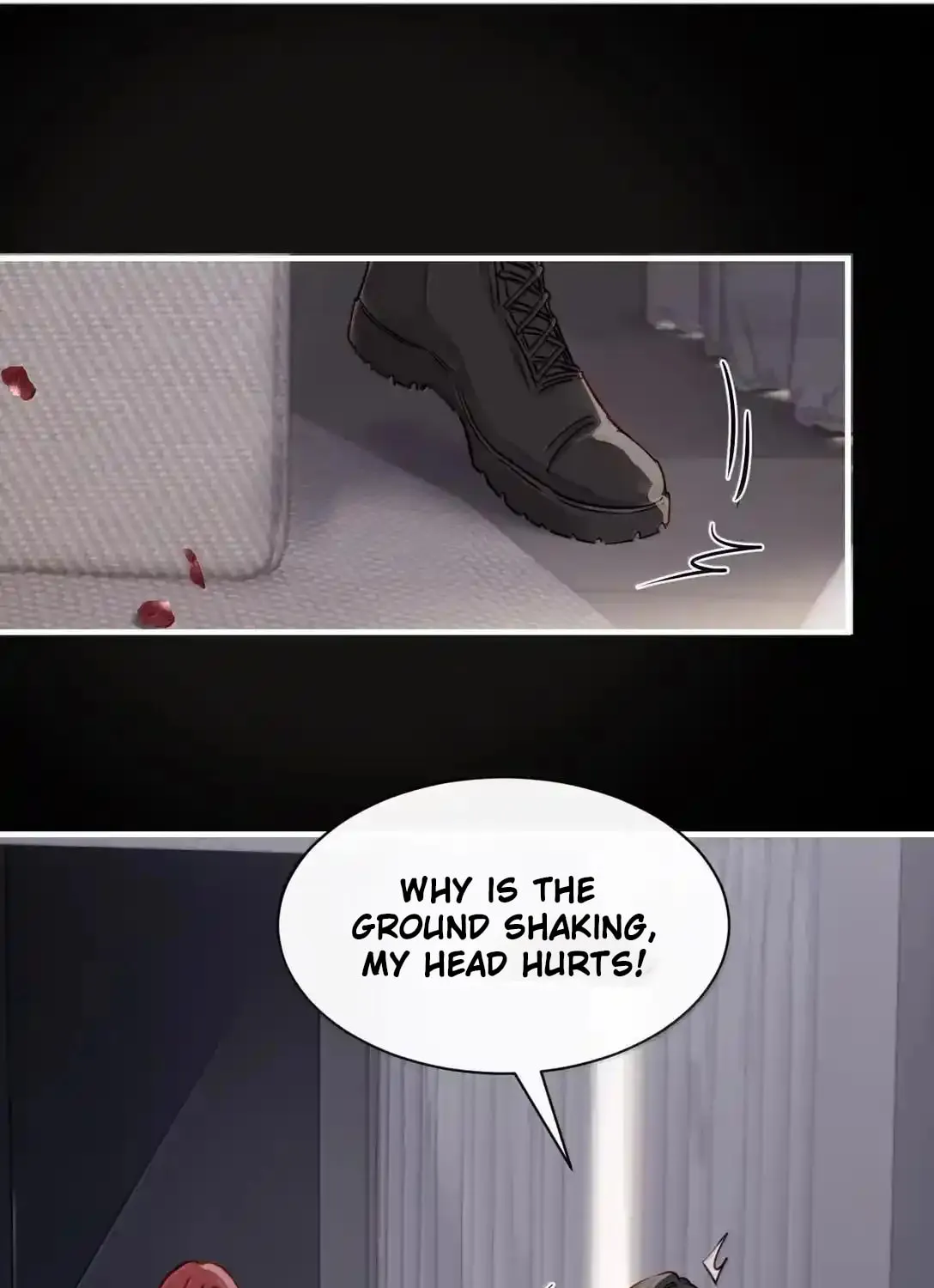 Bing Jiao Meimei Zhi Xiang Rang Wo Qifu Ta Chapter 60 page 20 - 