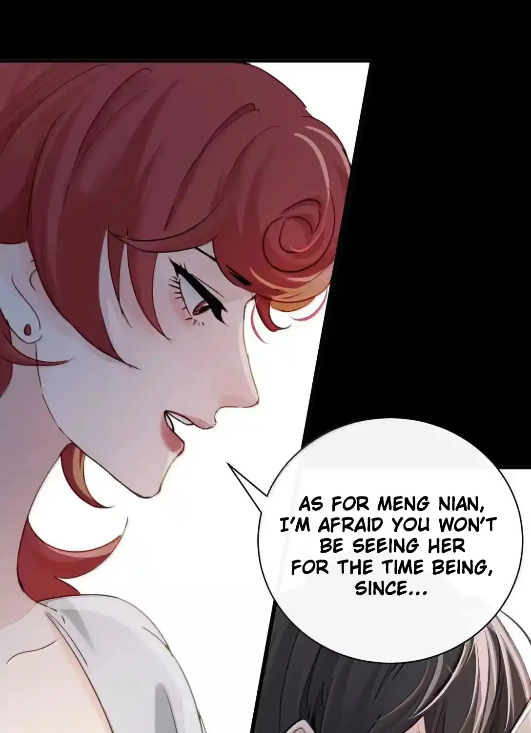 Bing Jiao Meimei Zhi Xiang Rang Wo Qifu Ta Chapter 60 page 26 - 