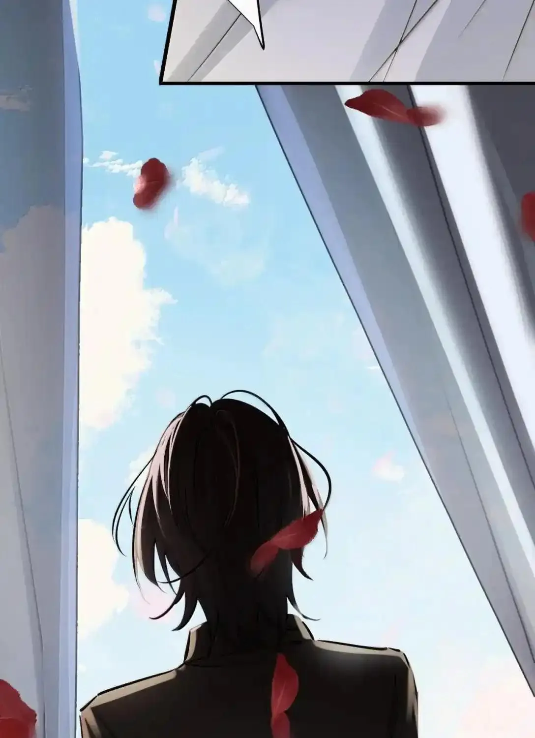 Bing Jiao Meimei Zhi Xiang Rang Wo Qifu Ta Chapter 60 page 28 - 