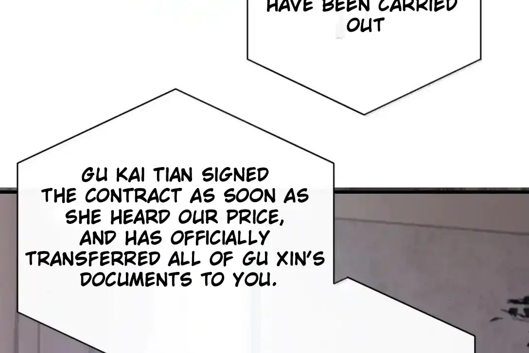 Bing Jiao Meimei Zhi Xiang Rang Wo Qifu Ta Chapter 60 page 36 - 