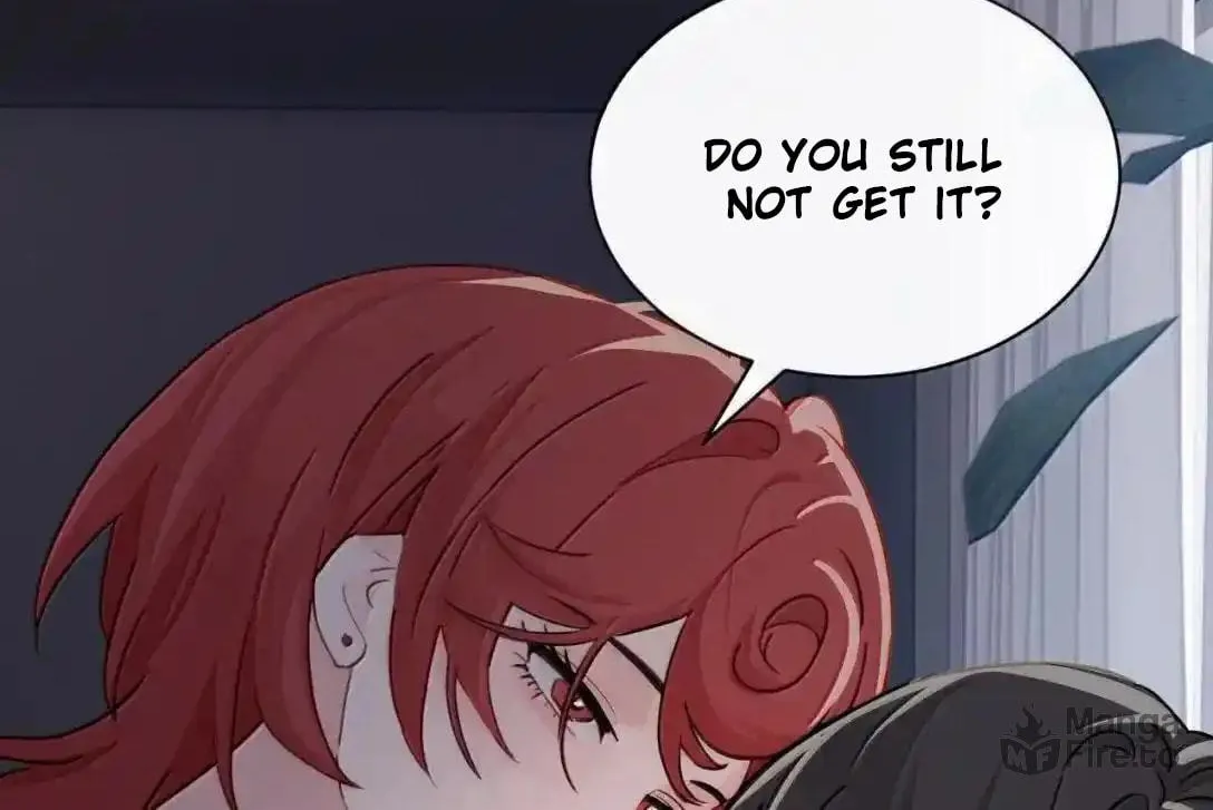 Bing Jiao Meimei Zhi Xiang Rang Wo Qifu Ta Chapter 60 page 38 - 