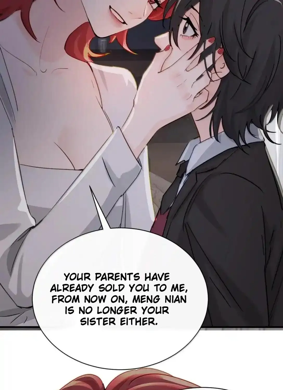 Bing Jiao Meimei Zhi Xiang Rang Wo Qifu Ta Chapter 60 page 39 - 