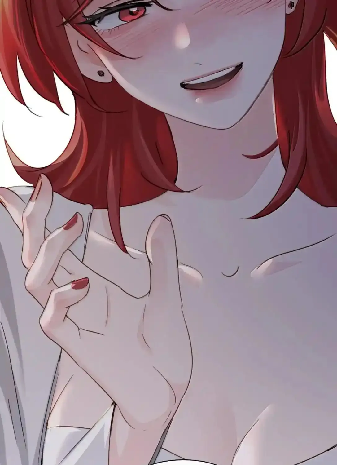 Bing Jiao Meimei Zhi Xiang Rang Wo Qifu Ta Chapter 60 page 41 - 