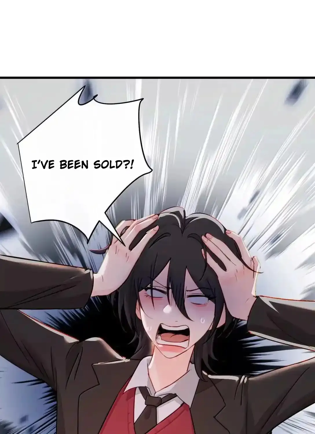 Bing Jiao Meimei Zhi Xiang Rang Wo Qifu Ta Chapter 60 page 43 - 