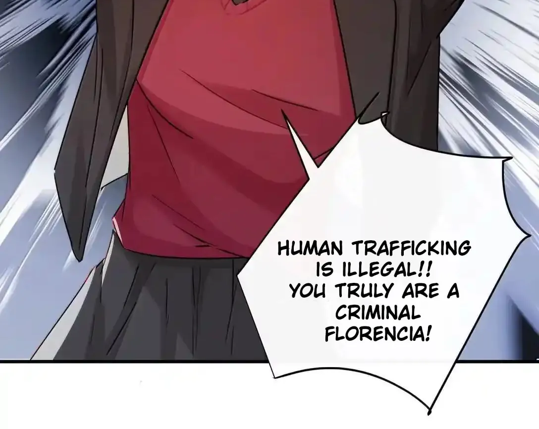 Bing Jiao Meimei Zhi Xiang Rang Wo Qifu Ta Chapter 60 page 44 - 