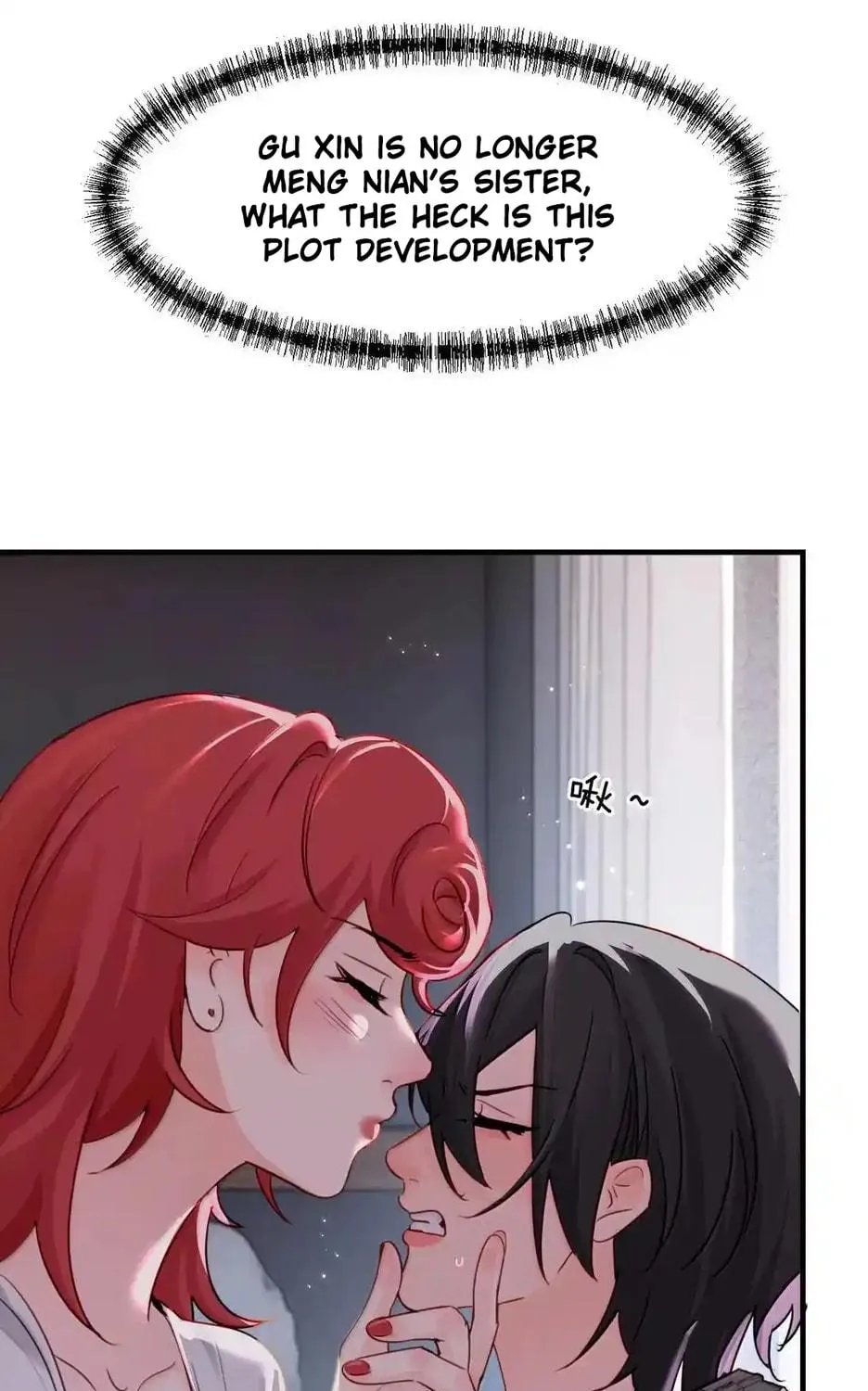 Bing Jiao Meimei Zhi Xiang Rang Wo Qifu Ta Chapter 60 page 45 - 