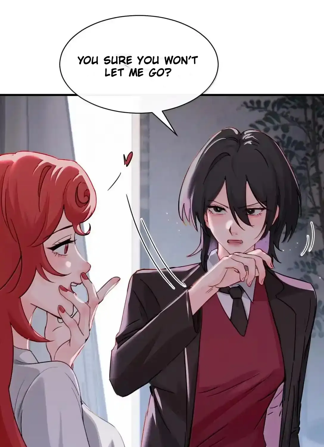 Bing Jiao Meimei Zhi Xiang Rang Wo Qifu Ta Chapter 60 page 49 - 