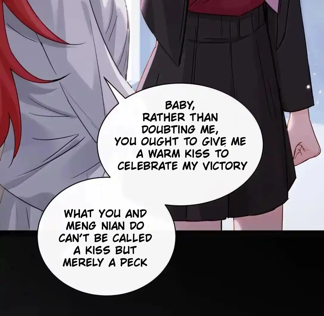 Bing Jiao Meimei Zhi Xiang Rang Wo Qifu Ta Chapter 60 page 50 - 