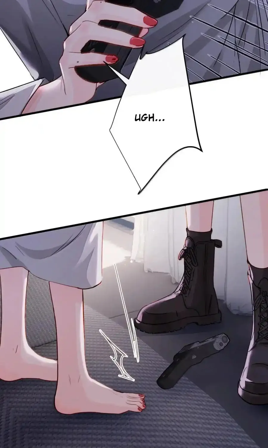 Bing Jiao Meimei Zhi Xiang Rang Wo Qifu Ta Chapter 60 page 55 - 