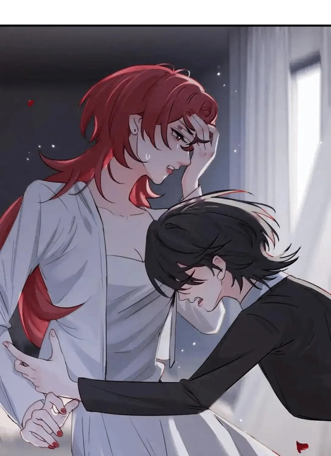 Bing Jiao Meimei Zhi Xiang Rang Wo Qifu Ta Chapter 60 page 57 - 