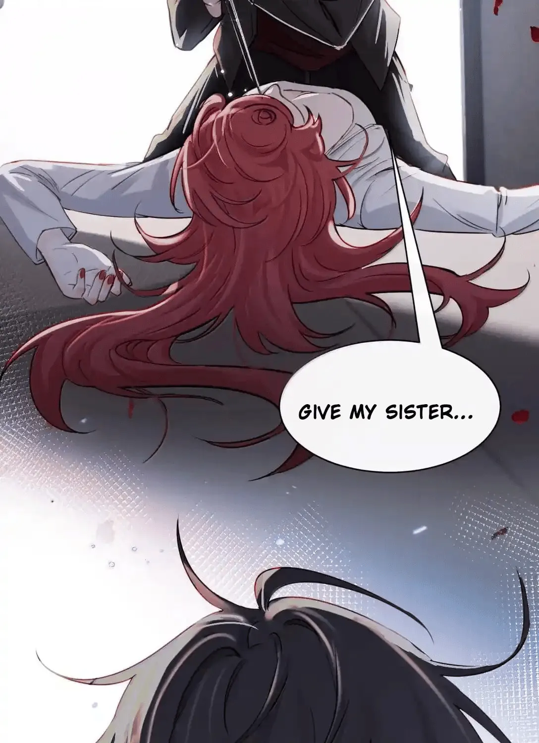 Bing Jiao Meimei Zhi Xiang Rang Wo Qifu Ta Chapter 60 page 61 - 