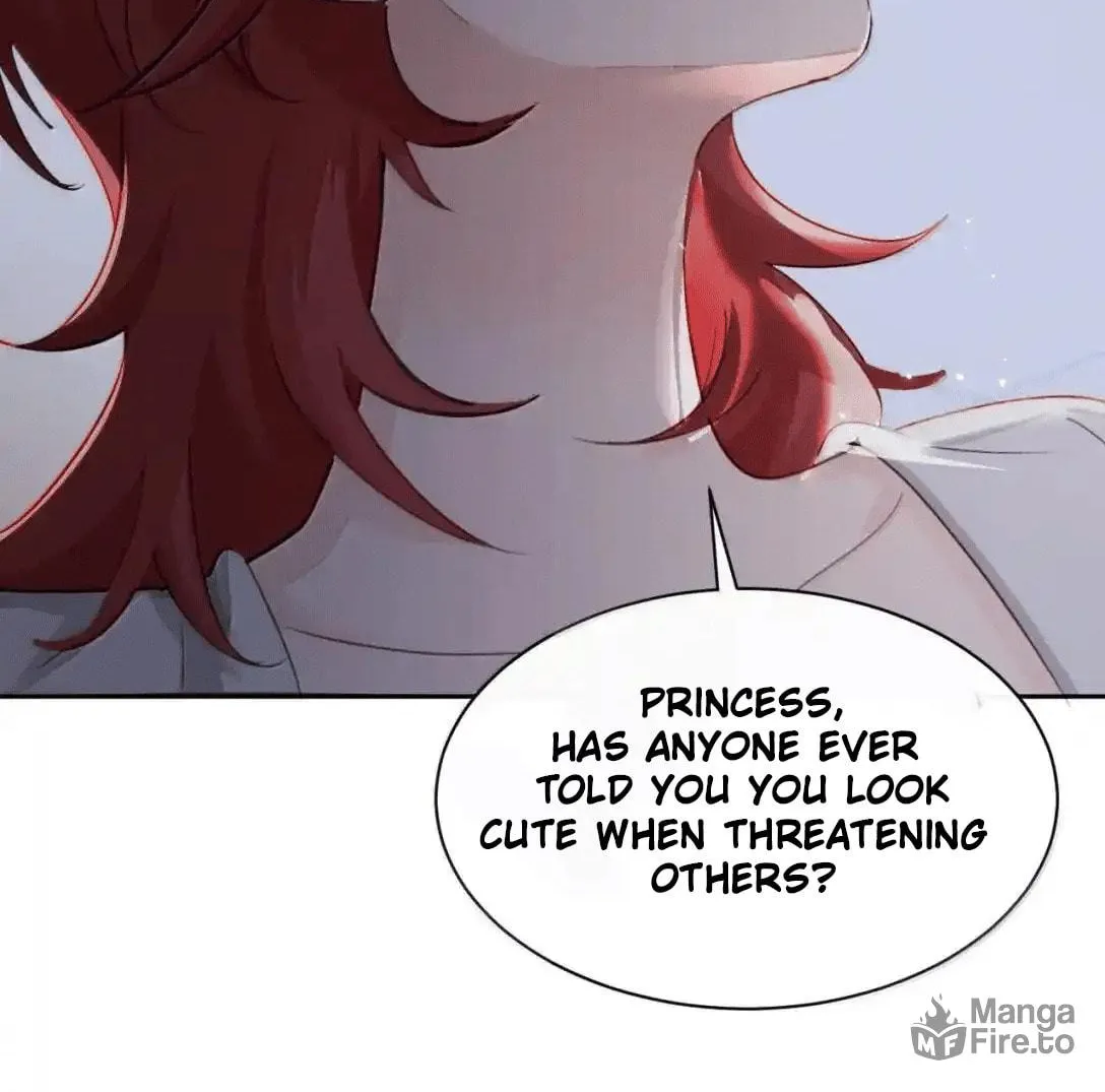 Bing Jiao Meimei Zhi Xiang Rang Wo Qifu Ta Chapter 60 page 64 - 