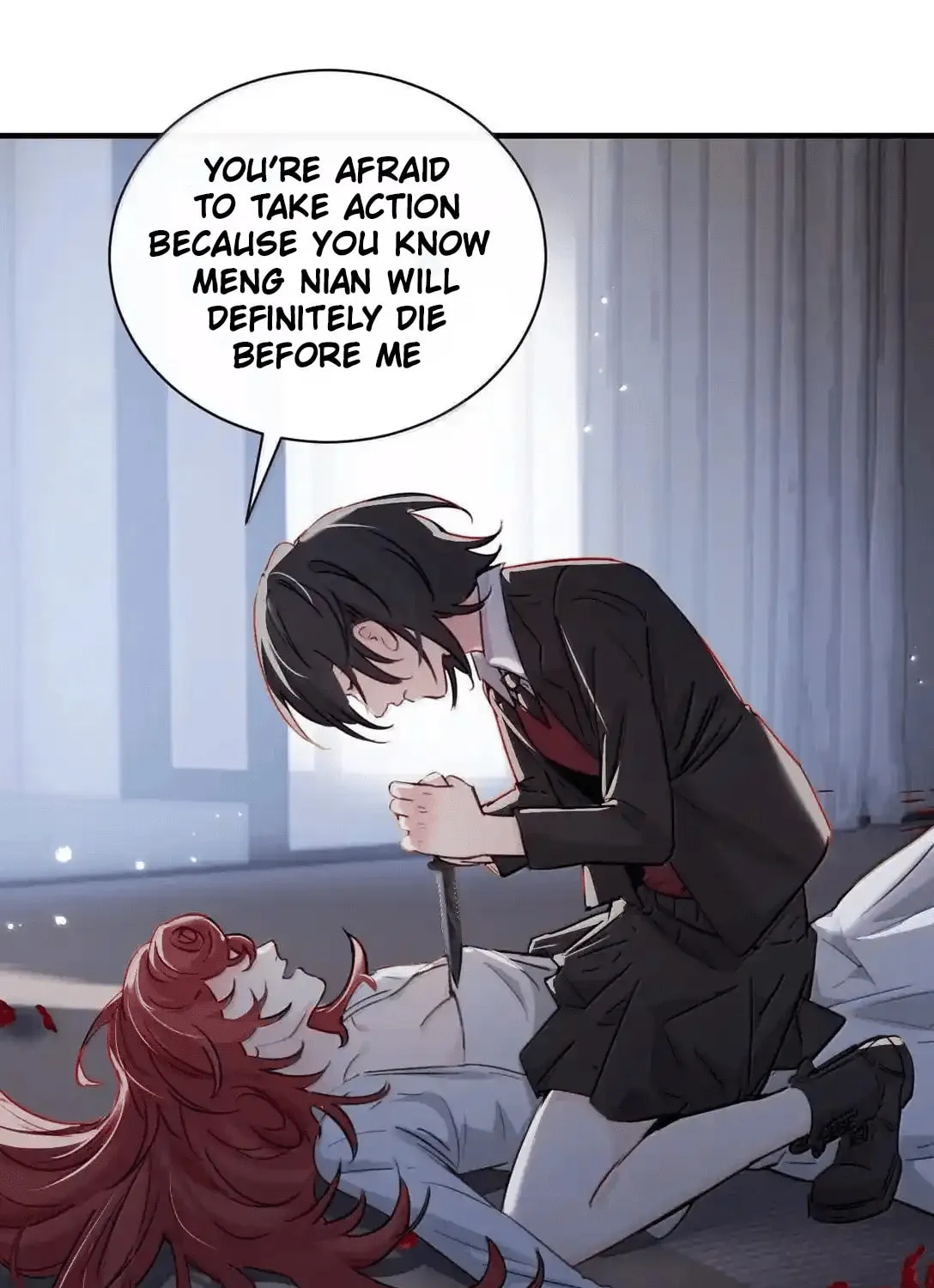 Bing Jiao Meimei Zhi Xiang Rang Wo Qifu Ta Chapter 60 page 65 - 