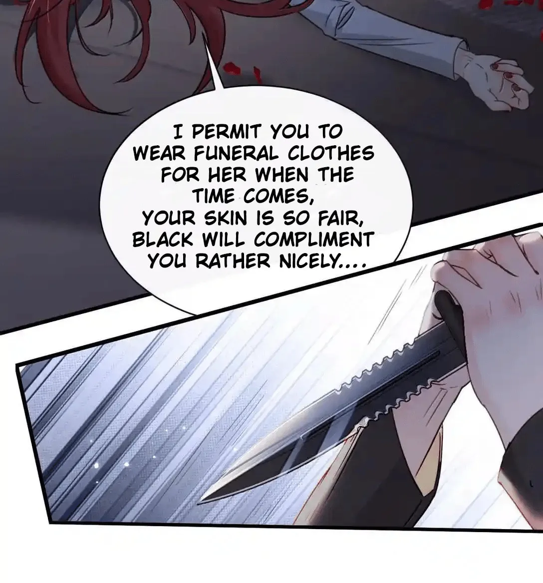 Bing Jiao Meimei Zhi Xiang Rang Wo Qifu Ta Chapter 60 page 66 - 