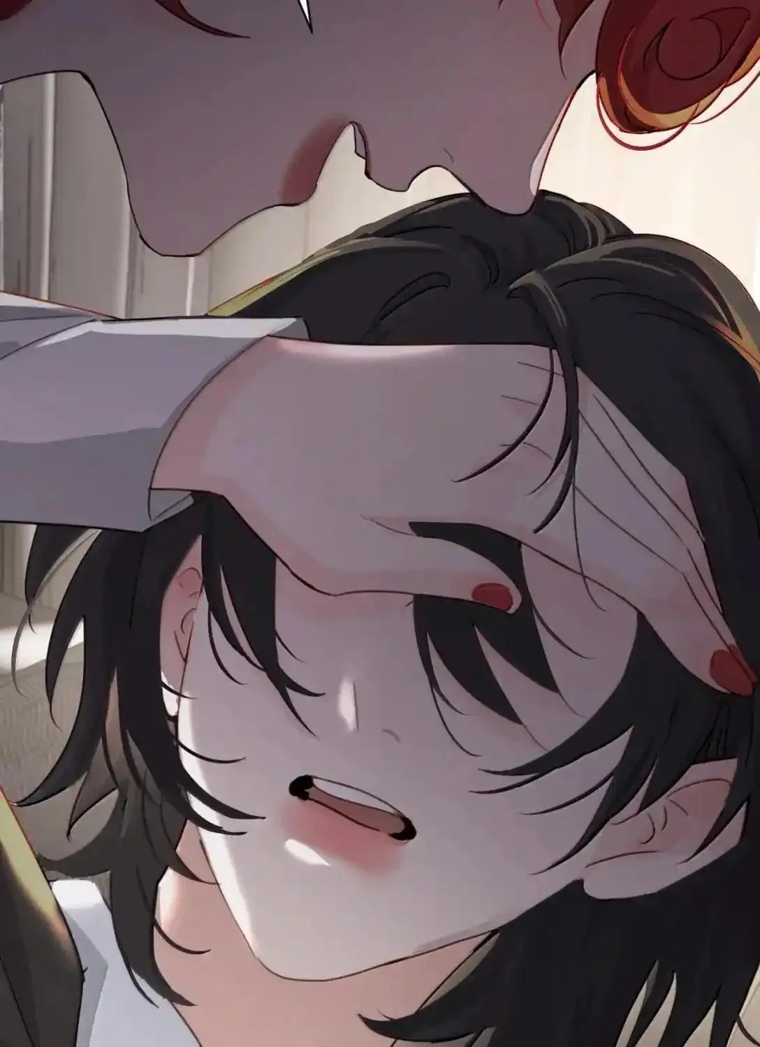 Bing Jiao Meimei Zhi Xiang Rang Wo Qifu Ta Chapter 60 page 10 - 