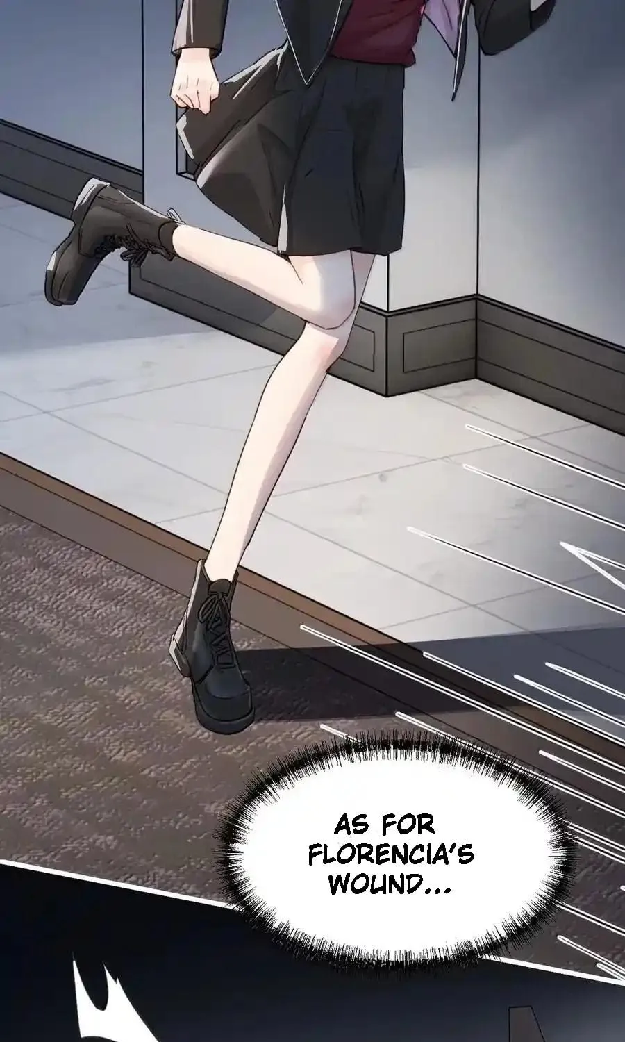 Bing Jiao Meimei Zhi Xiang Rang Wo Qifu Ta Chapter 61 page 20 - 