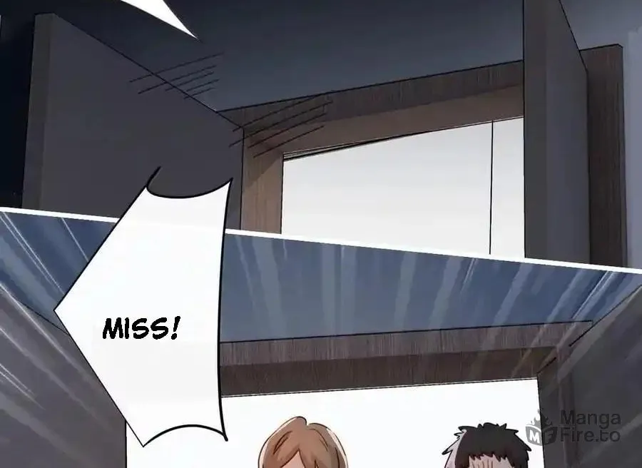 Bing Jiao Meimei Zhi Xiang Rang Wo Qifu Ta Chapter 61 page 21 - 