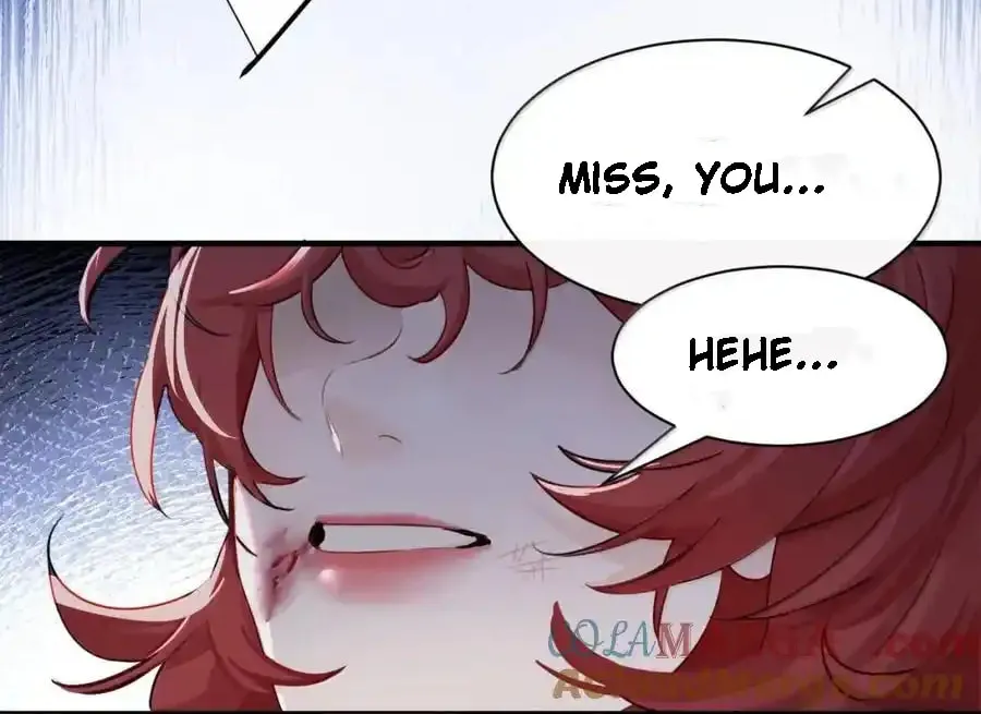 Bing Jiao Meimei Zhi Xiang Rang Wo Qifu Ta Chapter 61 page 23 - 
