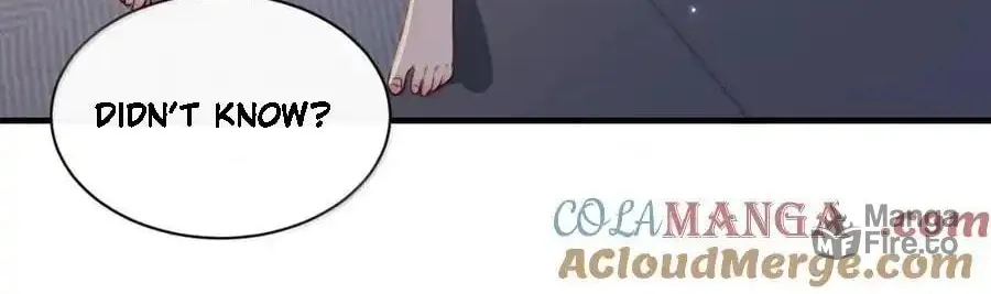 Bing Jiao Meimei Zhi Xiang Rang Wo Qifu Ta Chapter 61 page 27 - 