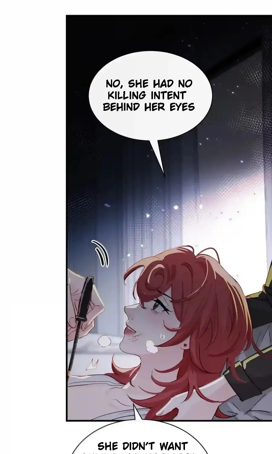 Bing Jiao Meimei Zhi Xiang Rang Wo Qifu Ta Chapter 61 page 28 - 