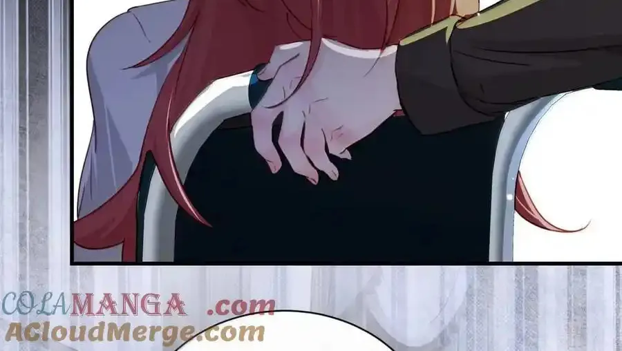 Bing Jiao Meimei Zhi Xiang Rang Wo Qifu Ta Chapter 61 page 31 - 
