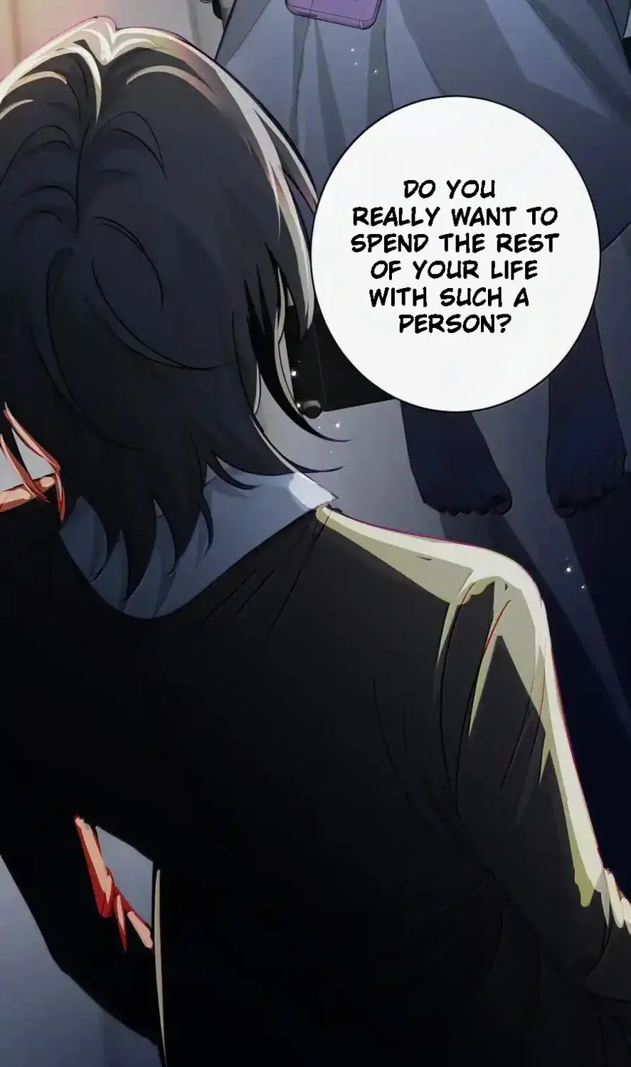 Bing Jiao Meimei Zhi Xiang Rang Wo Qifu Ta Chapter 61 page 50 - 