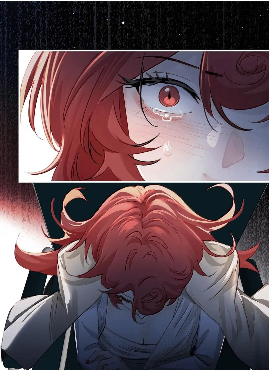Bing Jiao Meimei Zhi Xiang Rang Wo Qifu Ta Chapter 62 page 15 - 
