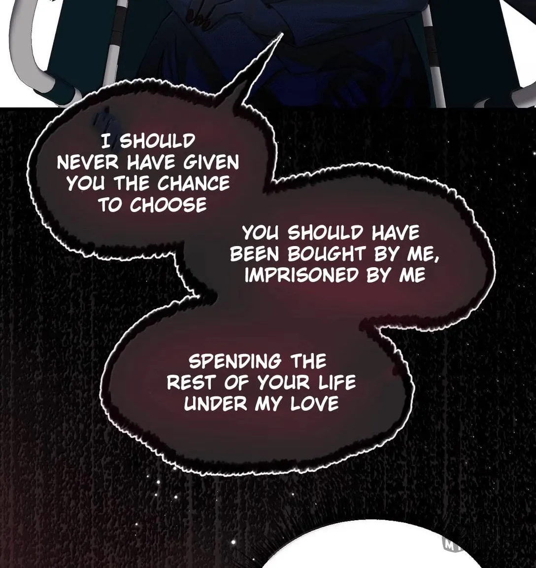 Bing Jiao Meimei Zhi Xiang Rang Wo Qifu Ta Chapter 62 page 16 - 