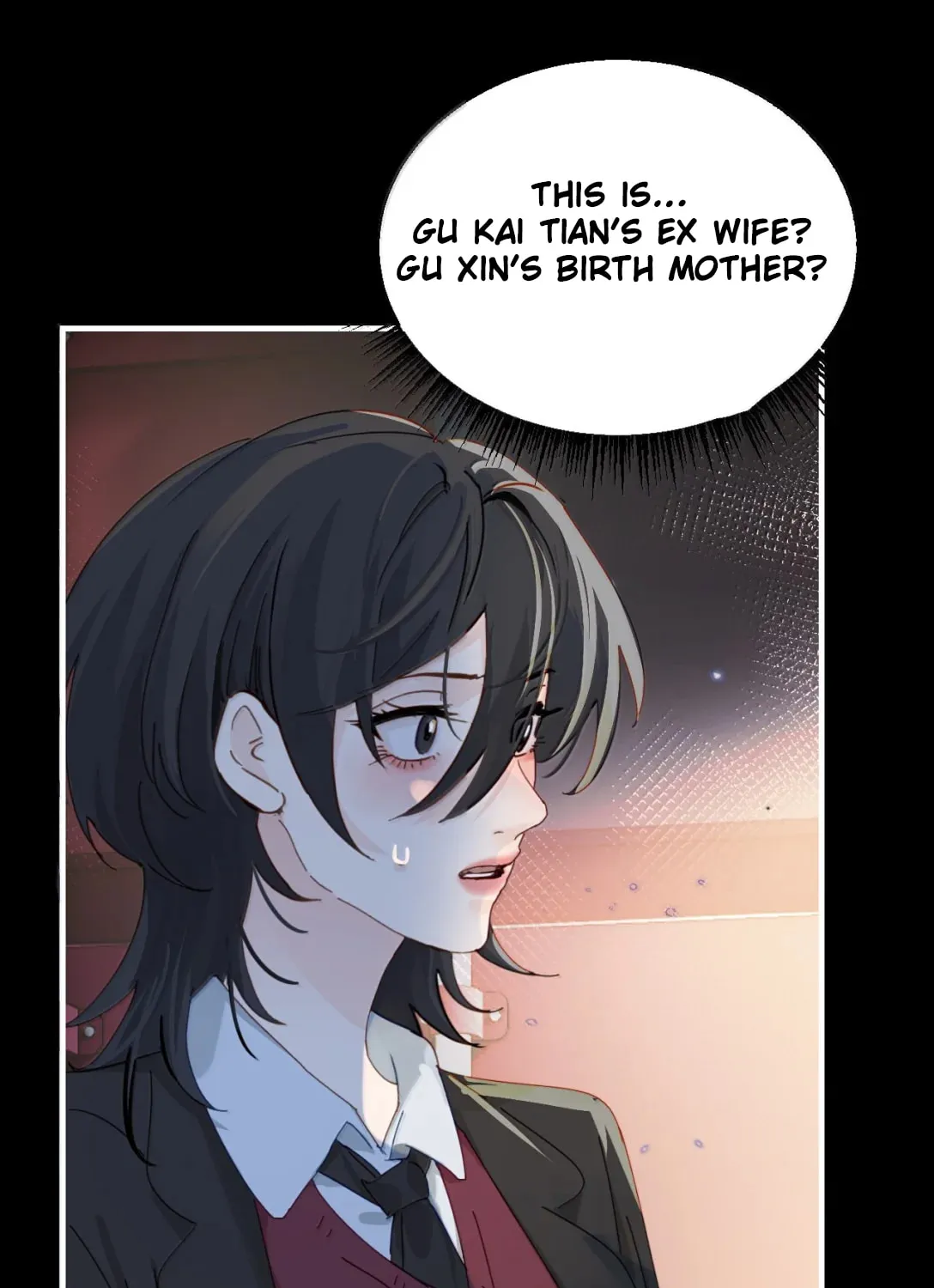 Bing Jiao Meimei Zhi Xiang Rang Wo Qifu Ta Chapter 62 page 29 - 