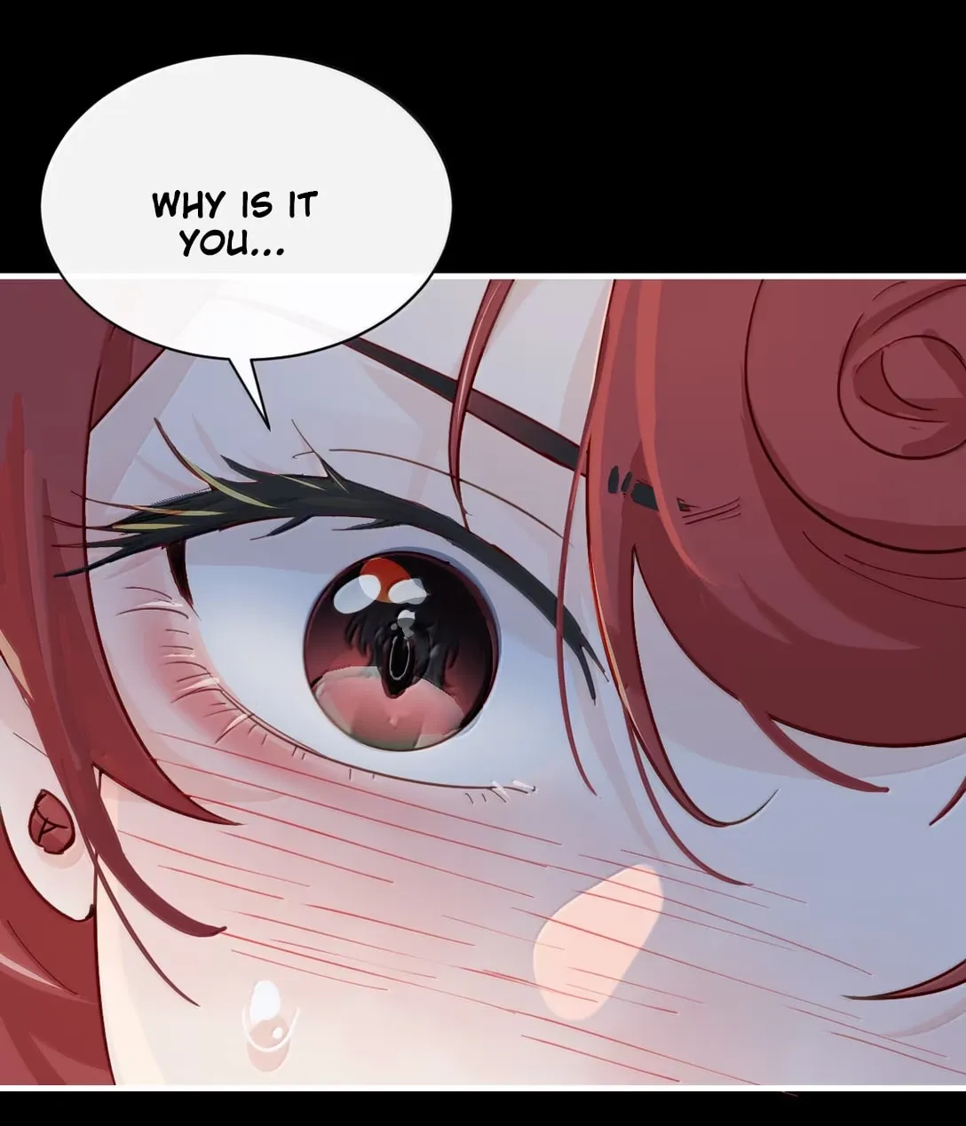 Bing Jiao Meimei Zhi Xiang Rang Wo Qifu Ta Chapter 62 page 31 - 
