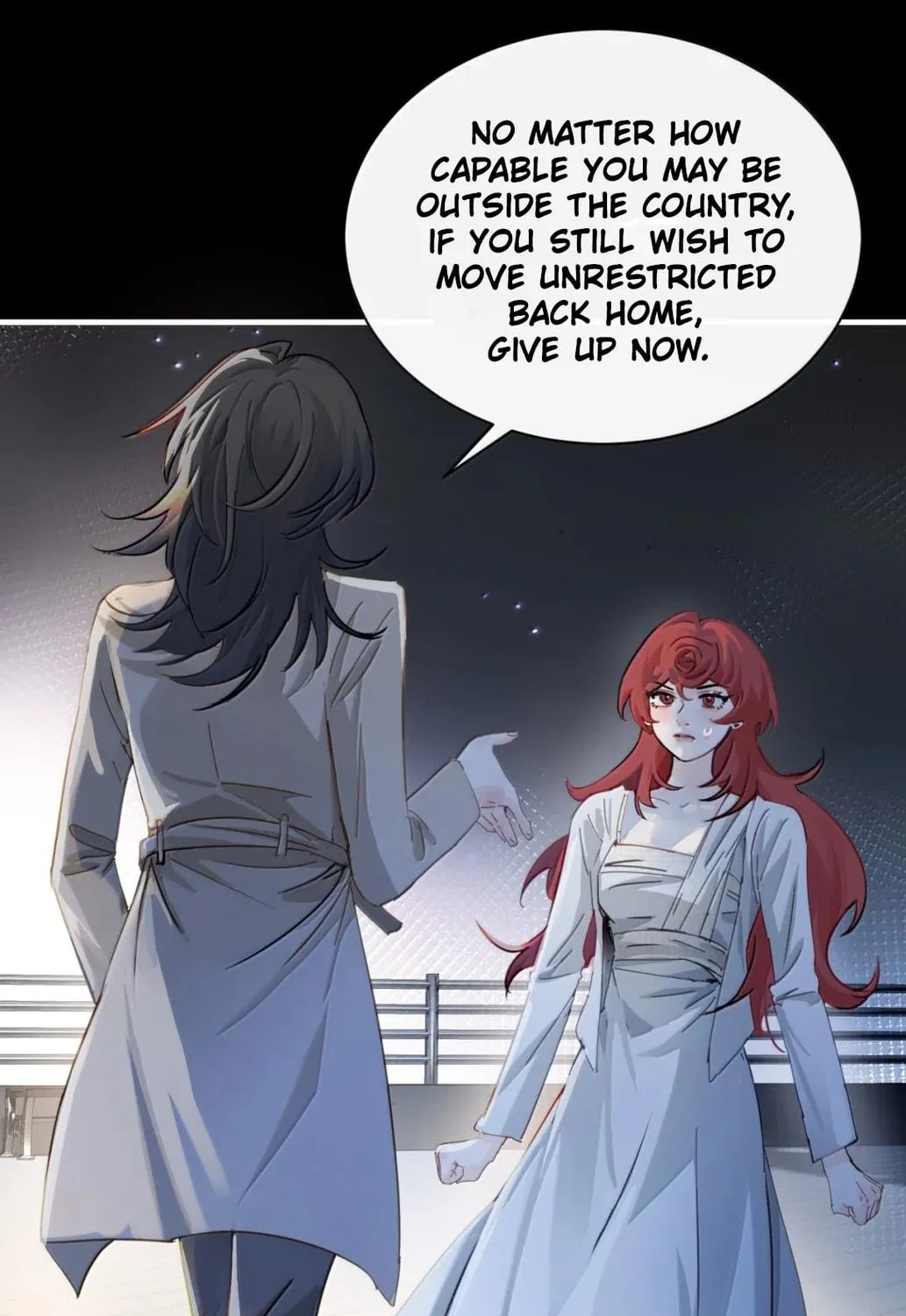 Bing Jiao Meimei Zhi Xiang Rang Wo Qifu Ta Chapter 62 page 35 - 