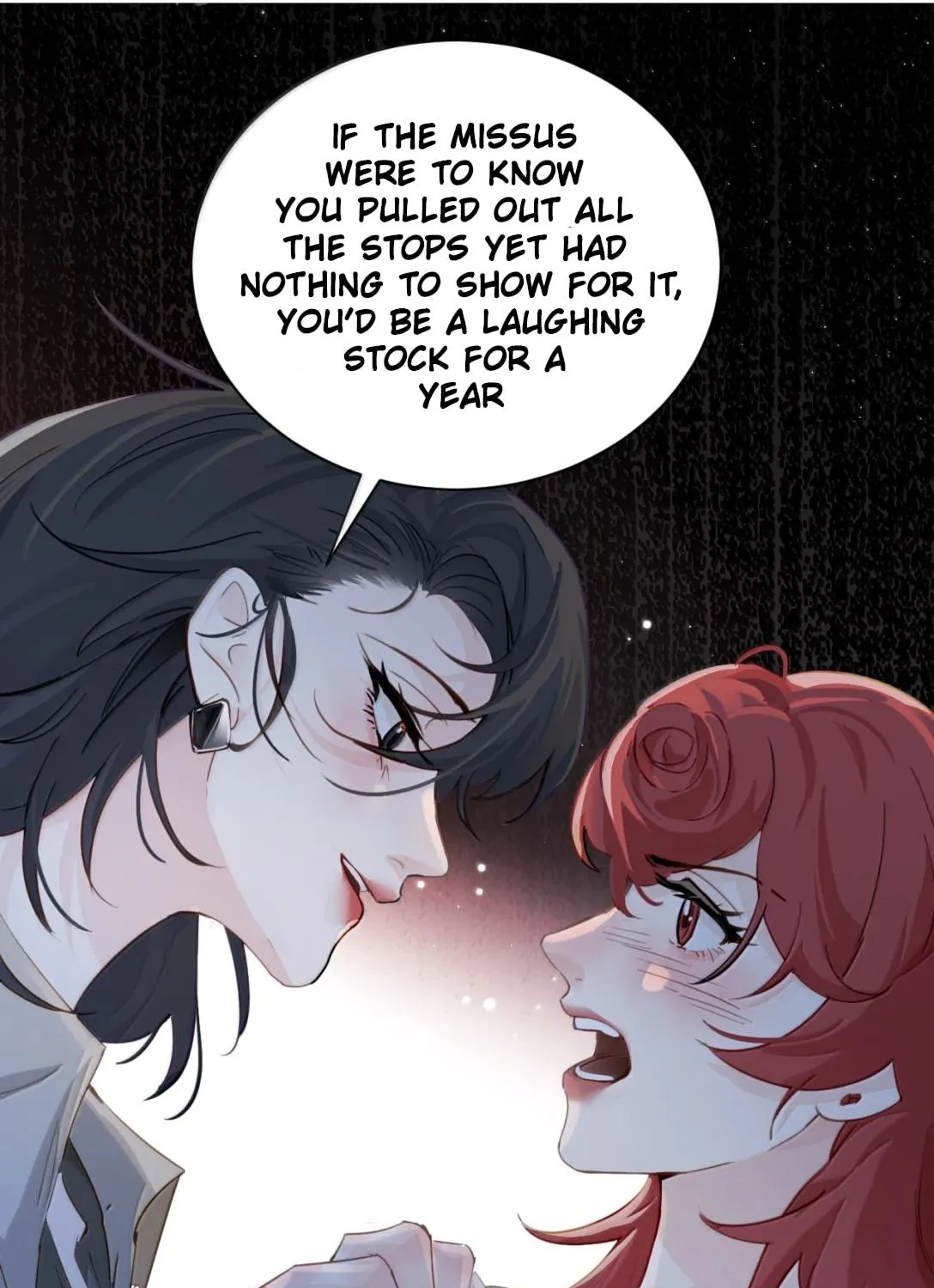 Bing Jiao Meimei Zhi Xiang Rang Wo Qifu Ta Chapter 62 page 37 - 