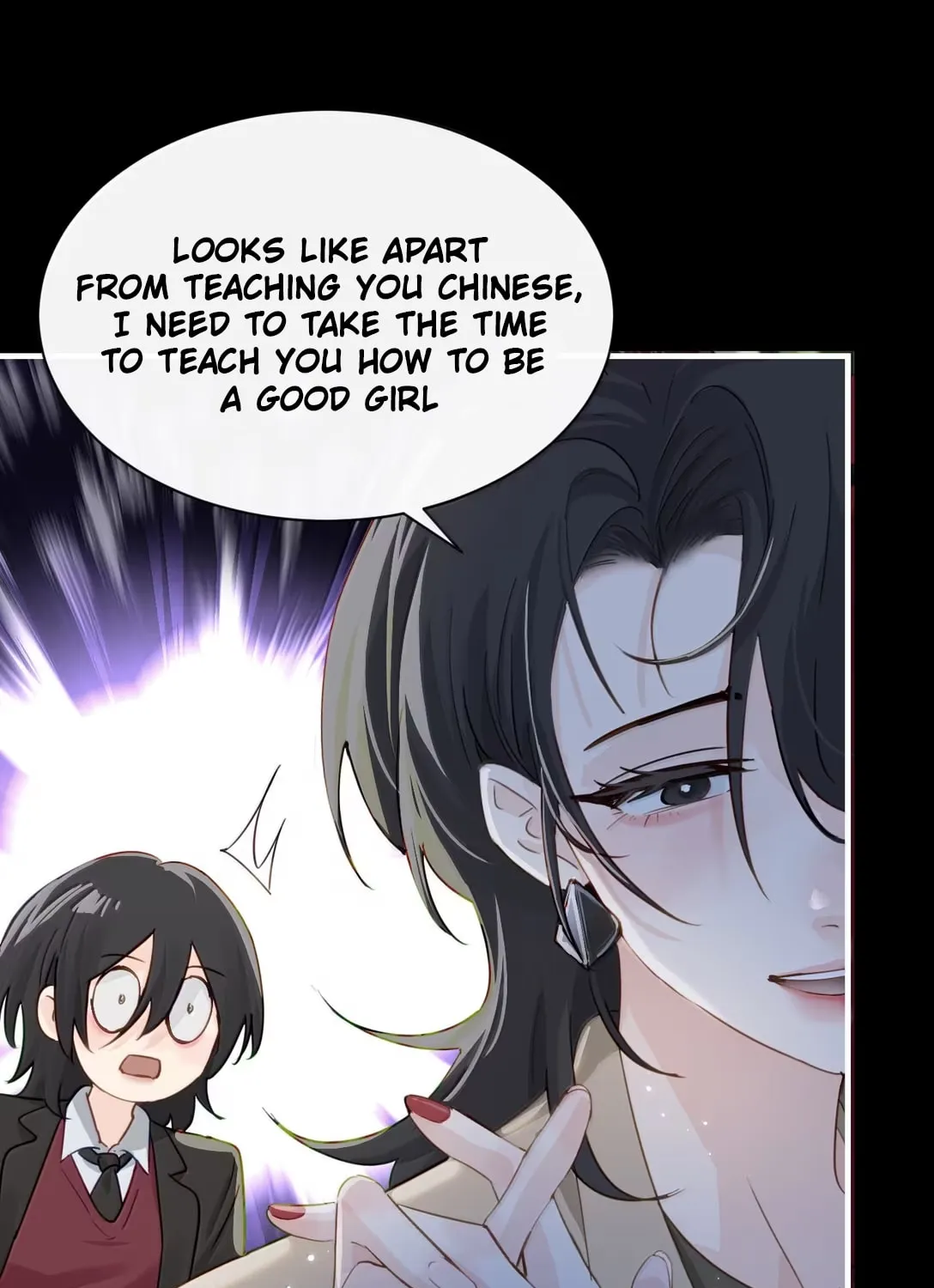 Bing Jiao Meimei Zhi Xiang Rang Wo Qifu Ta Chapter 62 page 39 - 