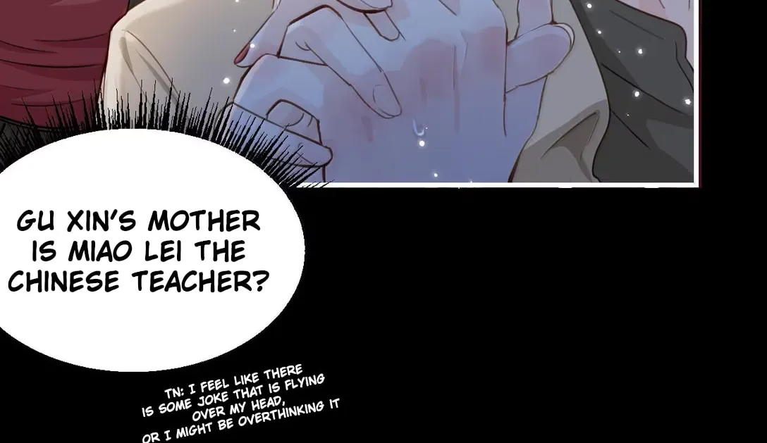 Bing Jiao Meimei Zhi Xiang Rang Wo Qifu Ta Chapter 62 page 40 - 