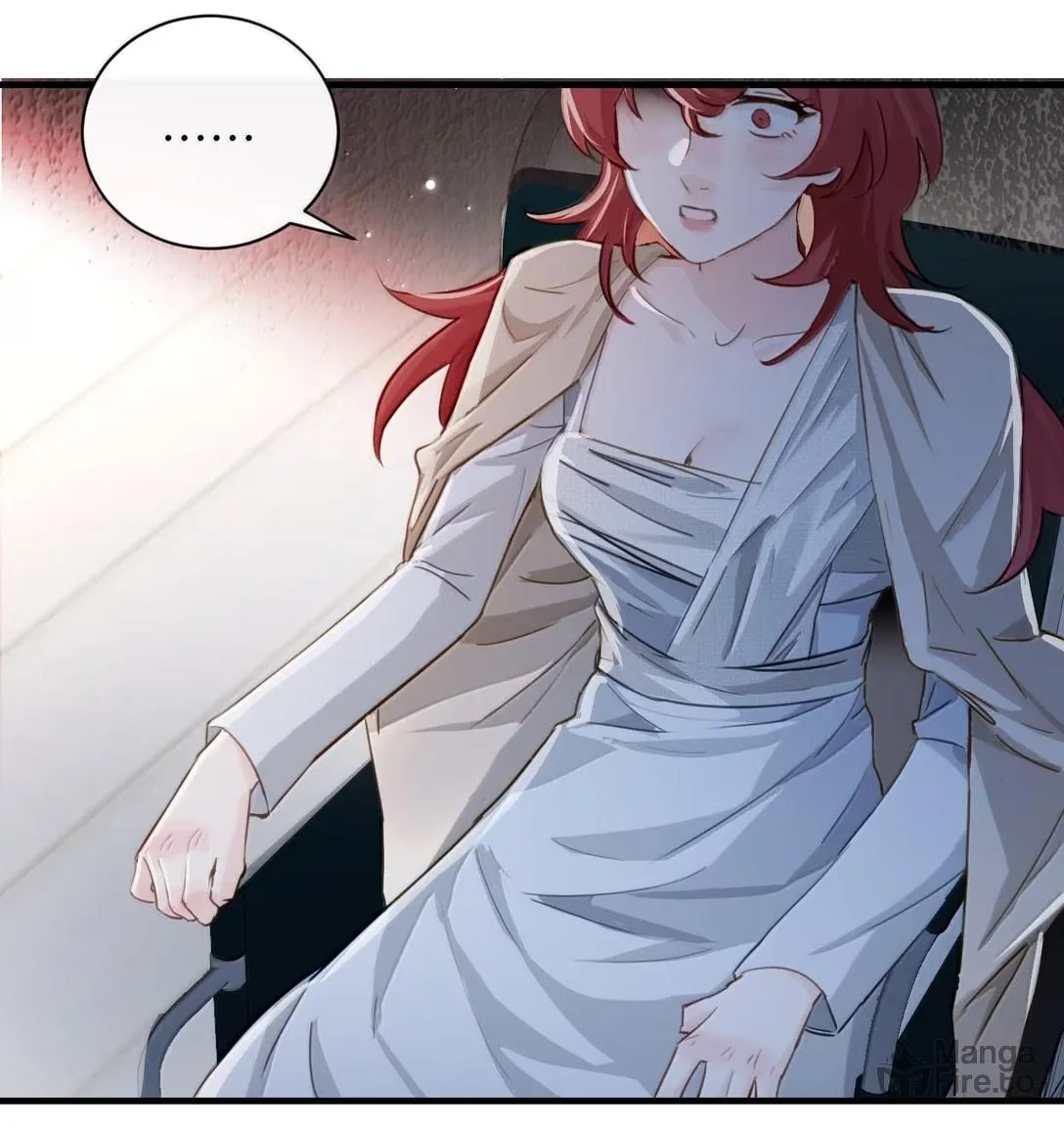 Bing Jiao Meimei Zhi Xiang Rang Wo Qifu Ta Chapter 62 page 5 - 