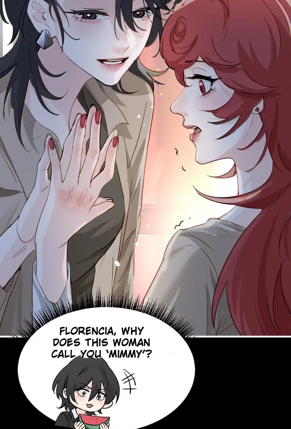 Bing Jiao Meimei Zhi Xiang Rang Wo Qifu Ta Chapter 62 page 43 - 