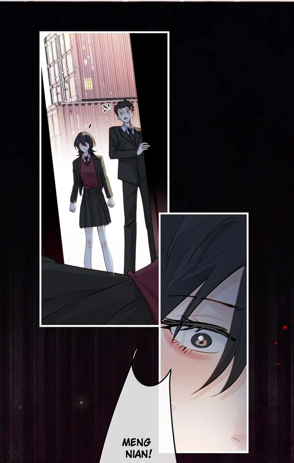 Bing Jiao Meimei Zhi Xiang Rang Wo Qifu Ta Chapter 62 page 49 - 