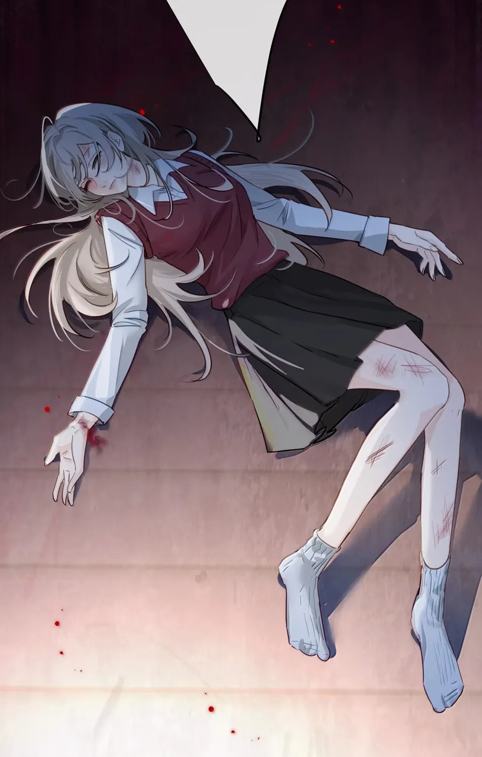 Bing Jiao Meimei Zhi Xiang Rang Wo Qifu Ta Chapter 62 page 51 - 