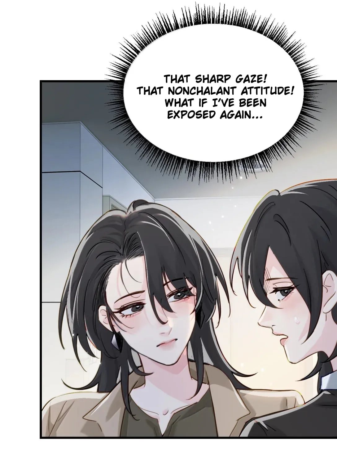 Bing Jiao Meimei Zhi Xiang Rang Wo Qifu Ta Chapter 63 page 13 - 