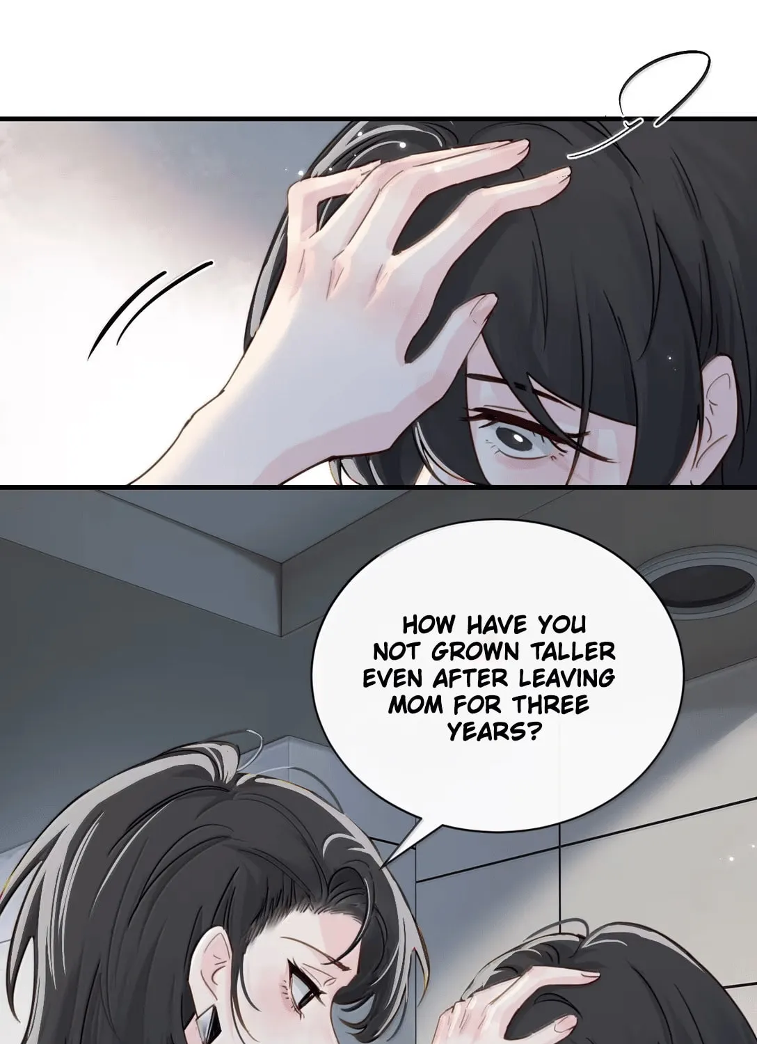 Bing Jiao Meimei Zhi Xiang Rang Wo Qifu Ta Chapter 63 page 14 - 