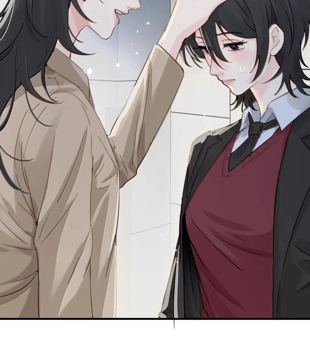 Bing Jiao Meimei Zhi Xiang Rang Wo Qifu Ta Chapter 63 page 15 - 