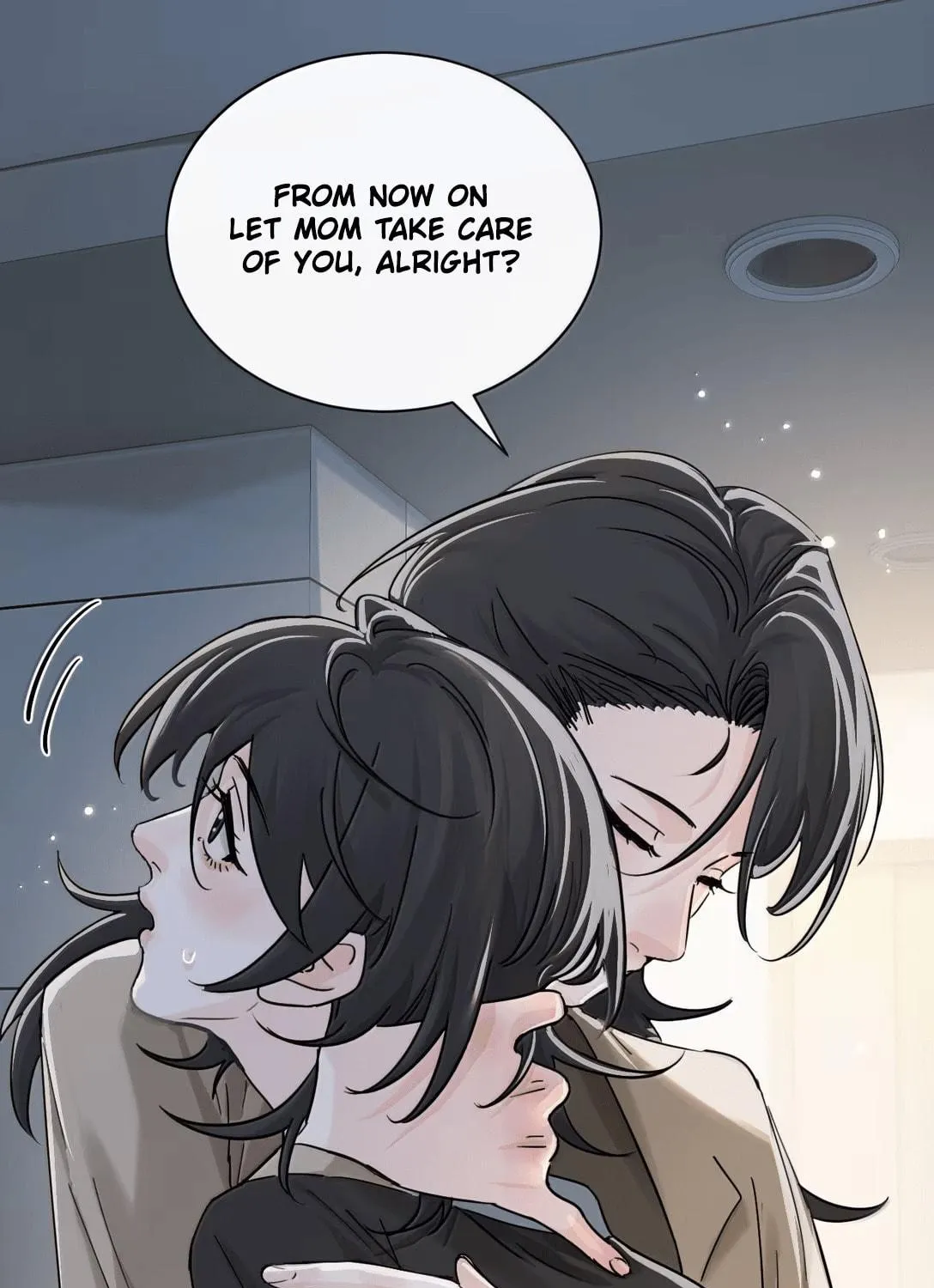 Bing Jiao Meimei Zhi Xiang Rang Wo Qifu Ta Chapter 63 page 16 - 