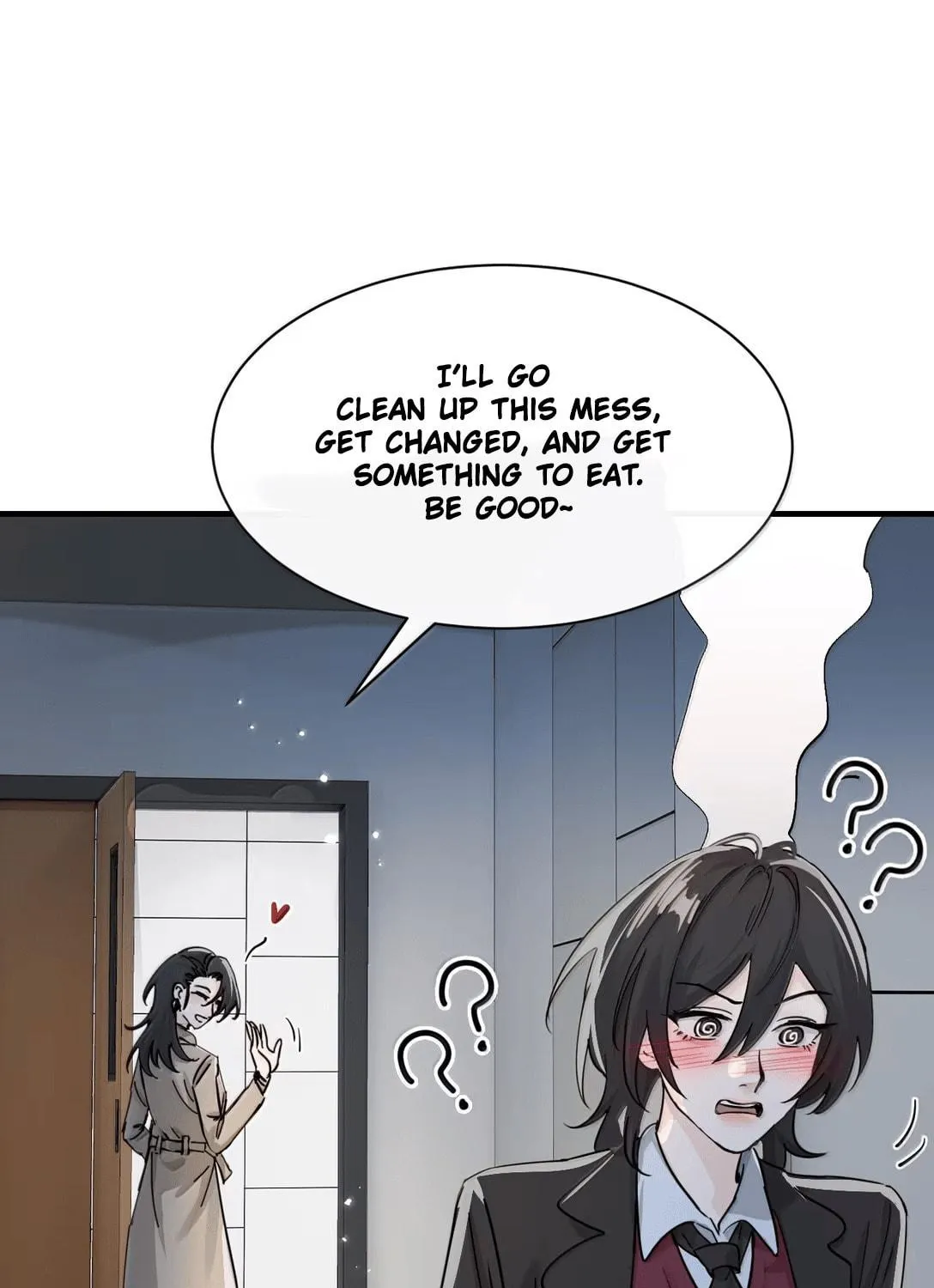 Bing Jiao Meimei Zhi Xiang Rang Wo Qifu Ta Chapter 63 page 18 - 